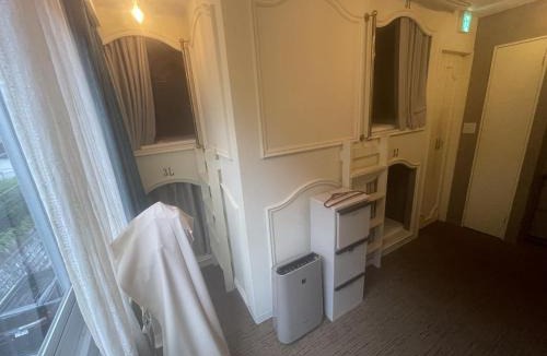 Roppongi Hostel | 六本木ホステル