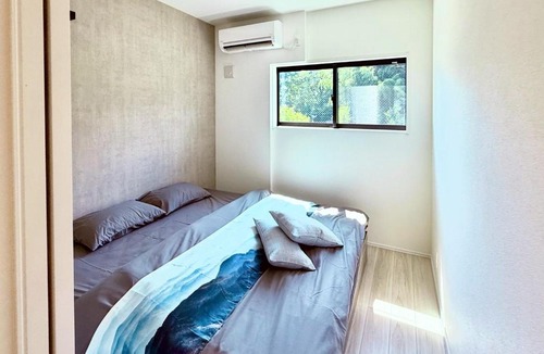 Nagatoro Apartment | 加美屋リゾート長瀞岩畳リバーサイドテラスSuite