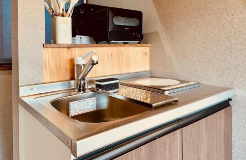 Ogano-machi Apartment | 加美屋リゾート 秩父 庭日和-Kamiya Resort Chichibu Niwabiyori
