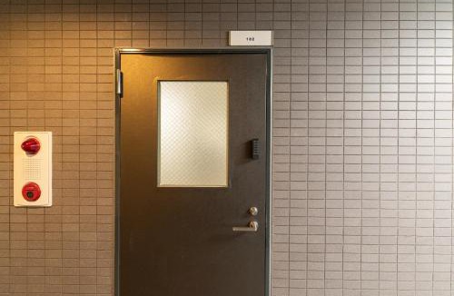 Nakakasai Apartment | 匯金中葛西ビル