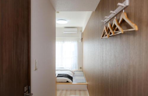Nakakasai Apartment | 匯金中葛西ビル