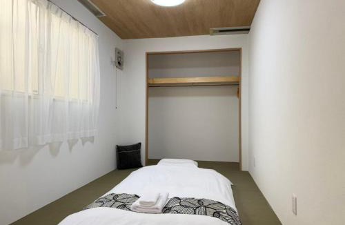 Tamachi Apartment | 匯金芝浦ビル