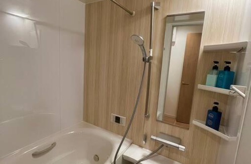 Adachi Apartment | 千住寿町1f
