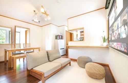 Shimotaga House | 南熱海あじろハウス