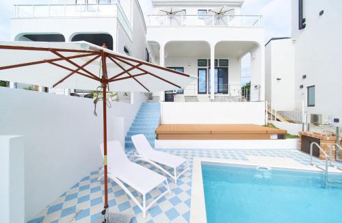 Yokosuka House | 南葉山 Hayama Ocean Villa