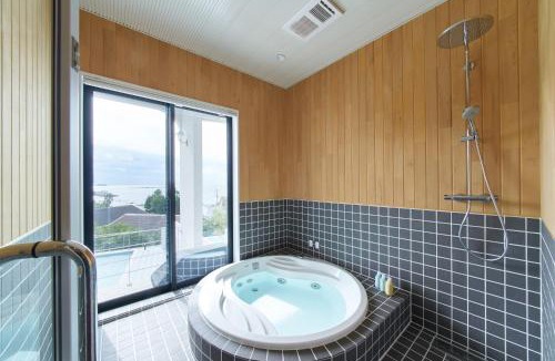 Yokosuka House | 南葉山 Hayama Ocean Villa