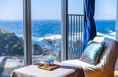 Suzaki Hotel | 博海温泉ホテル Ocean View Hiromi SPA Hotel 温泉と絶景の宿