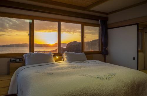 Suzaki Hotel | 博海温泉ホテル Ocean View Hiromi SPA Hotel 温泉と絶景の宿