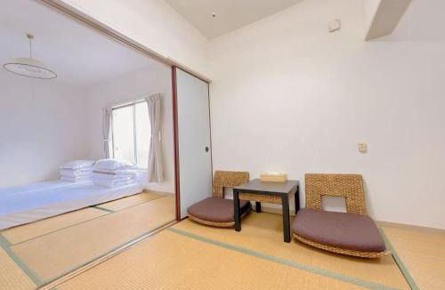 Toshima Villa | 友縁の家Destined Bonds Haven西巣鴨