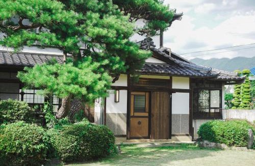 Koshu Villa | 古民家宿るうふ 蔦之家 Heritage Villa LOOF Tsutanoie