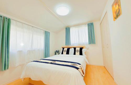 Kameari House | 吉屋