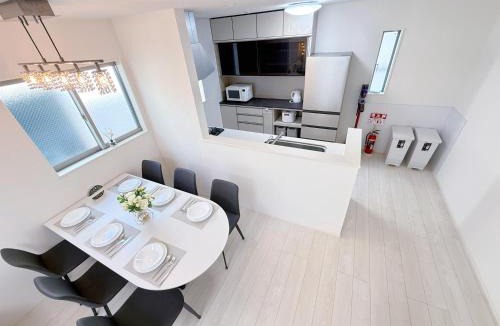 Katsushika Villa | 吉屋2号館