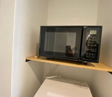 Musashino Apartment | 吉祥寺千利休301号室