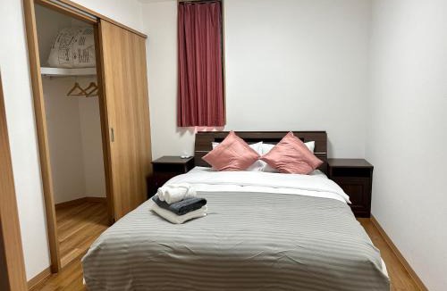 Zama Apartment | 吉豊ホテル-kKA0116