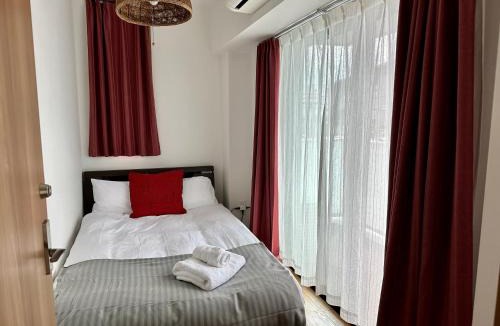 Zama Apartment | 吉豊ホテル-kKA0116