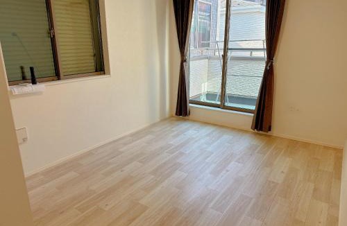 Kawaguchi Hotel | 呉本荘