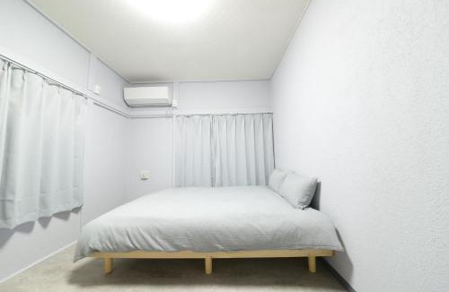 Shinjuku Villa | 和の楓Cottage第二 新宿二階建て2室1シャワー1トイレ