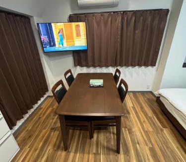 Shinjuku Apartment | 和の楓cottage第二301 新宿歌舞伎町近隣