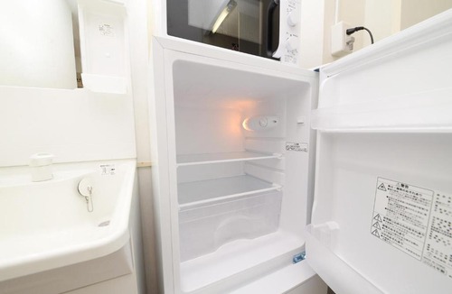 Shinjuku Apartment | 和の楓cottage第二302 新宿歌舞伎町近隣