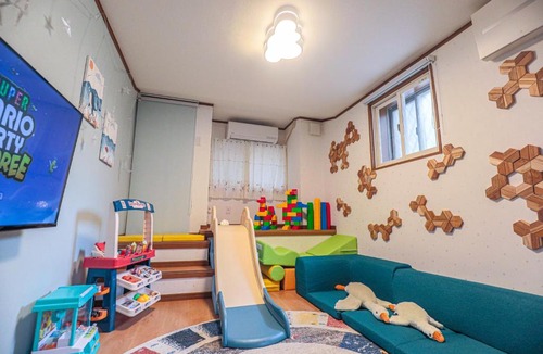 Honmachi Apartment | 和氣会々渋谷本町 Wakiaiai Shibuyahontyo