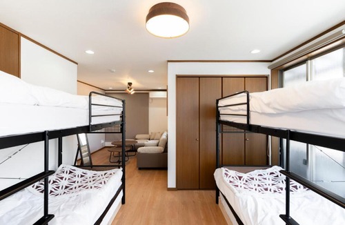 Honmachi Apartment | 和氣会々渋谷本町 Wakiaiai Shibuyahontyo