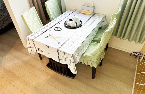 Kamiikebukuro Apartment | 四人部屋ファミリータイプ