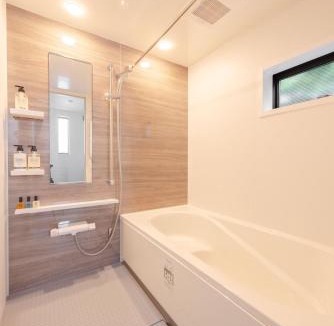 Hatagaya House | 四季の宿 新築一軒家貸切 旗ヶ谷駅徒歩9分 新宿4分 静かで便利な住宅街 最大6名