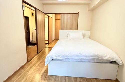 Taito Apartment | 土田301近市中心成田羽田机场可抵达 步行可抵达上野公园环境清幽购物方便