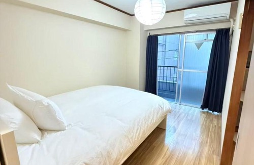 Taito Apartment | 土田301近市中心成田羽田机场可抵达 步行可抵达上野公园环境清幽购物方便