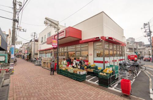 Sumida Villa | 墨田区独栋三层别墅.晴空塔.浅草寺商圈.直达机场、涩谷。有室内小型停车位、无线网