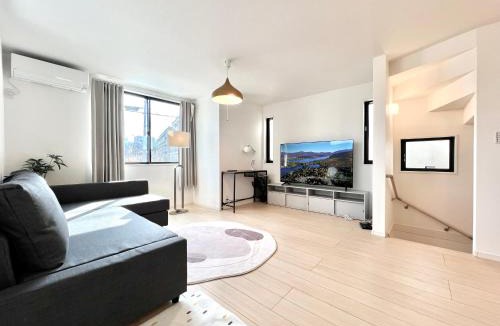 Takadanobaba Apartment | 夏野-高田马场-sSJ0106