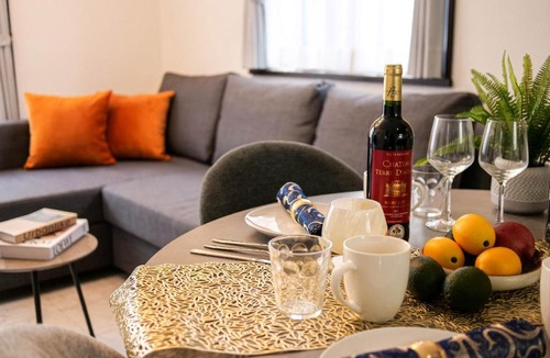 Koto Apartment | 大島Villa