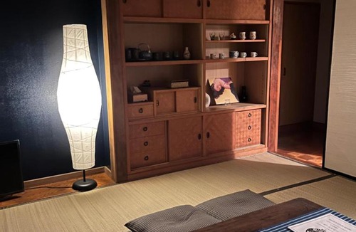 Kofu House | 天然温泉付 一棟貸し最大12名 近隣施設事前予約で バーベキュー 花火 和羽灯屋 ナウヒヤ