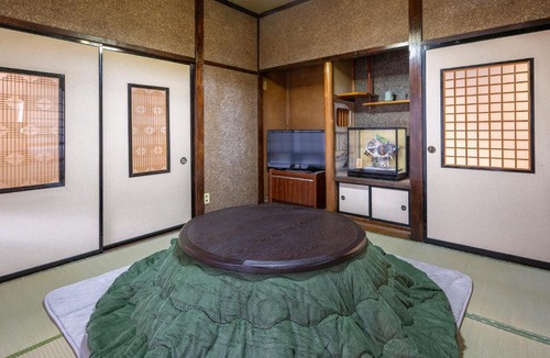 Enzan Onsen Apartment | 宝乃小宿 TAKARA no Koyado