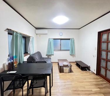 Tateishi House | 宝居立石Hotel KS0433