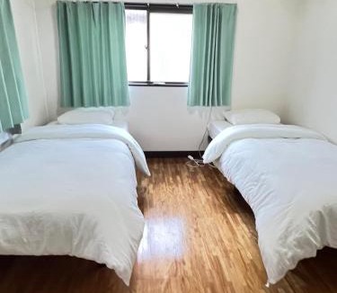Tateishi House | 宝居立石Hotel KS0433
