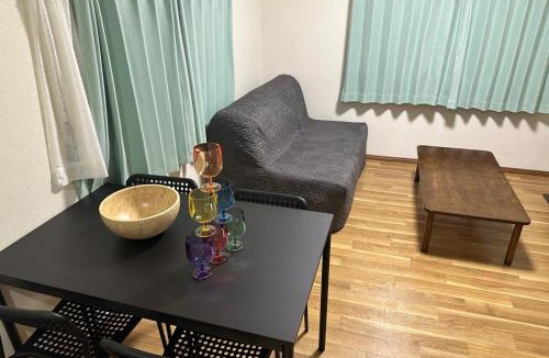 Tateishi House | 宝居立石Hotel KS0433