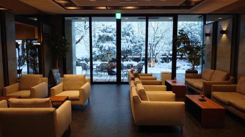 Hatsukaichi Hotel | 宮島離れの宿 IBUKU -Miyajima Hanare no Yado IBUKU-