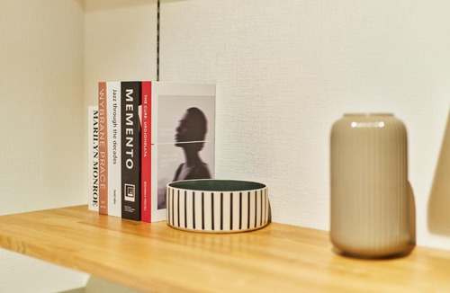 Shiba Apartment | 寅ホテル 芝 TORA HOTEL Shiba
