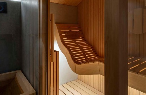 Miyacho Hotel | 富士山リトリートMUKUten舎 富士宮 MtFuji Retreat MUKUtensha Fujinomiya natural wood retreat hotel