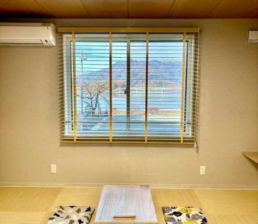 Azagawa House | 富士晴 湖畔 Villas 湖景