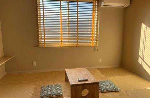 Azagawa Villa | 富士晴 湖畔 Villas 车站 餐厅 超市 缆车 游览船 步行 湖景