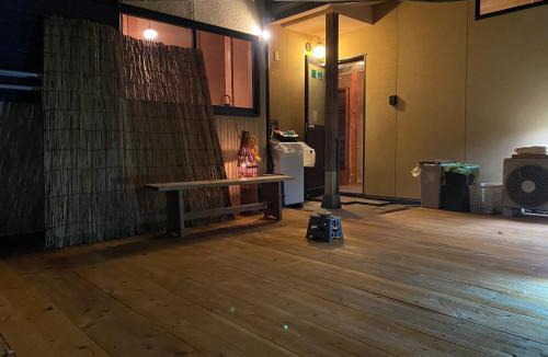 Nishio Apartment | 小京都の宿 へうたん