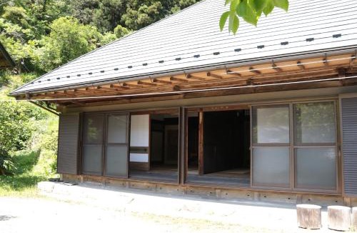 Ogawa House | 小川町 古民家田淵 -villa tabuchi-