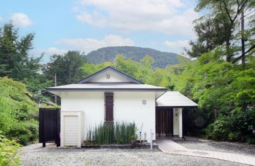 Hakone House | 小涌谷 樂 - kowakudani Raku