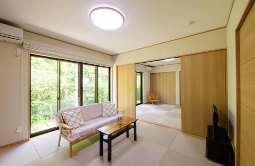 Hakone House | 小涌谷 樂 - kowakudani Raku