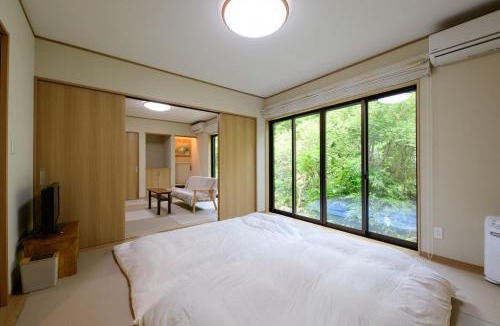 Hakone House | 小涌谷 樂 - kowakudani Raku