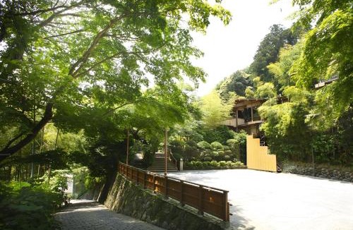 Tounosawa Hotel | 山の茶屋