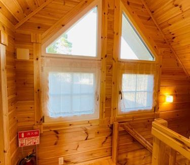Yamanakako Villa | 山中湖レイクサイド1号館