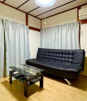Toshima Villa | 嵐-池袋4分新宿15分